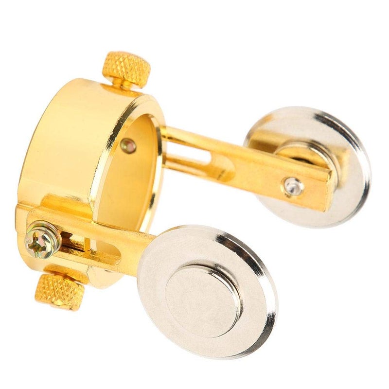 Hilitand Roller Guide Wheel, P80 Plasma Cutter Torch Roller Guide Metal Wheel for 2 Threaded Torch Compass - Image 5